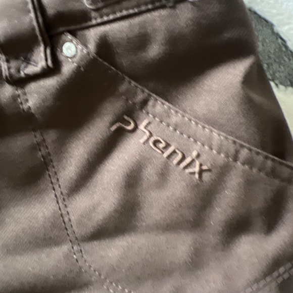 Snowboard pants - Picture 3 of 5